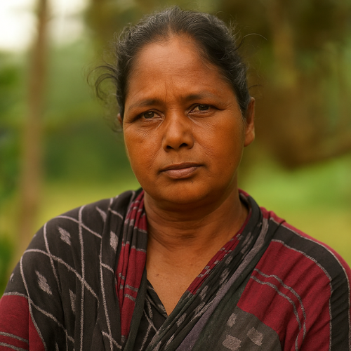 Rambai Das_JuharSamman